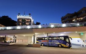 Hotel Delfino Lugano